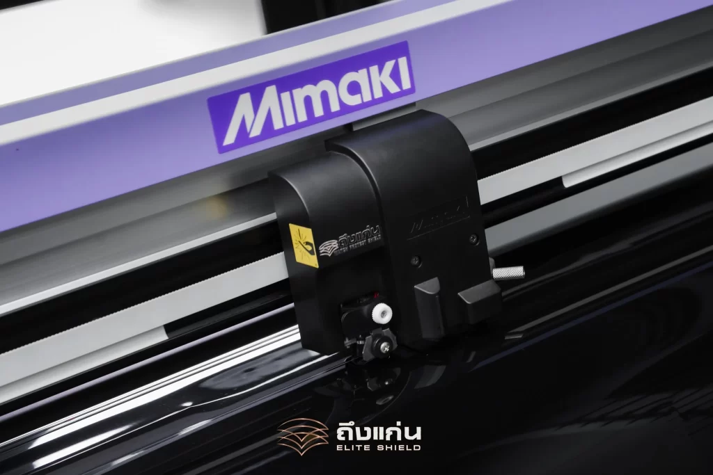 ฟิล์มใสกันรอยรถยนต์ Wrap เปลี่ยนสีรถยนต์ ปรับลุคให้รถคันโปรด ด้วยเทคโนโลยี 𝗦𝗼𝗳𝘁𝘄𝗮𝗿𝗲 𝗖𝘂𝘁𝘁𝗶𝗻𝗴
