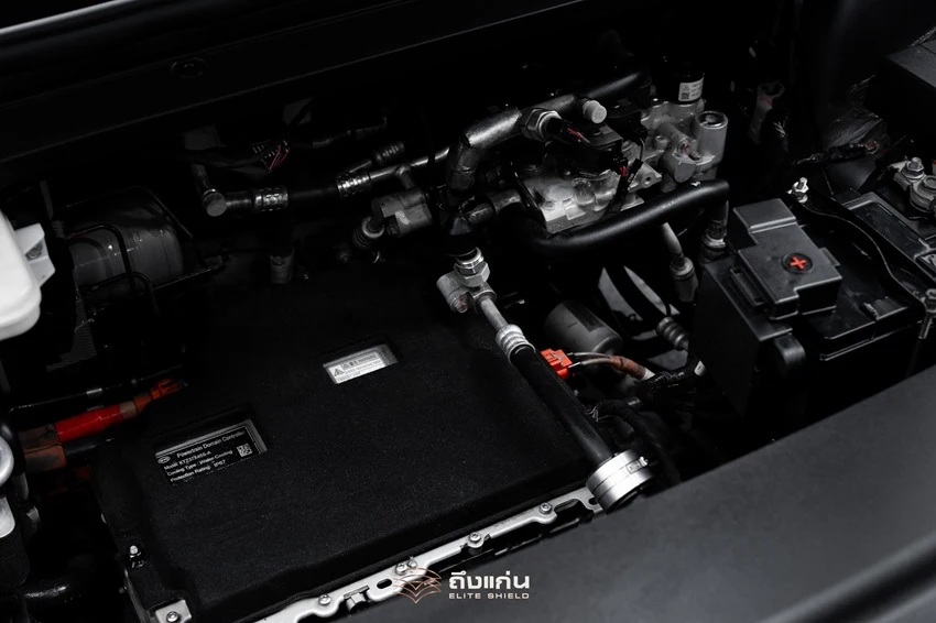 Premium Car Detailing 3 แพ็คเกจ ล้างรถยนต์ ขอนแก่น แตกต่างกันอย่างไร?